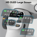 Smart Gimbal Stabilizer for Smartphone