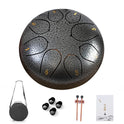 Rain Drum