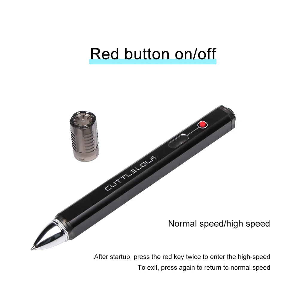 Tattoo Pen