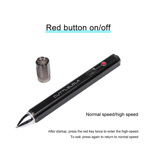 Tattoo Pen