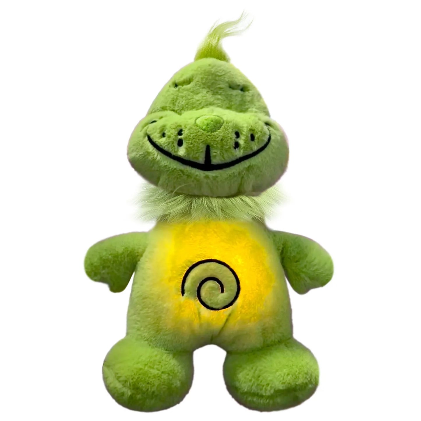 Plush Cartoon Animal Doll