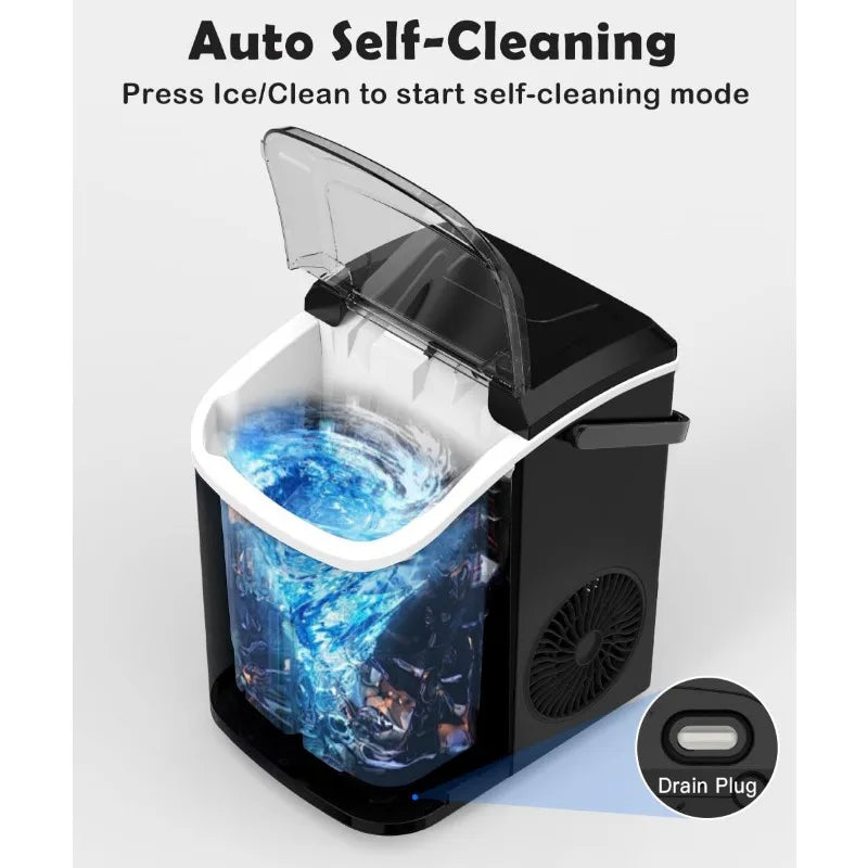 Ice Maker