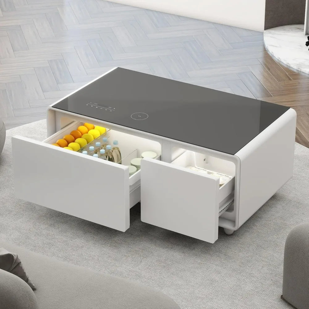 Smart Coffee Table