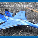 Remote Control Aircraft