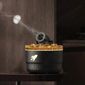Volcanic Crack Light Cannons Humidifier