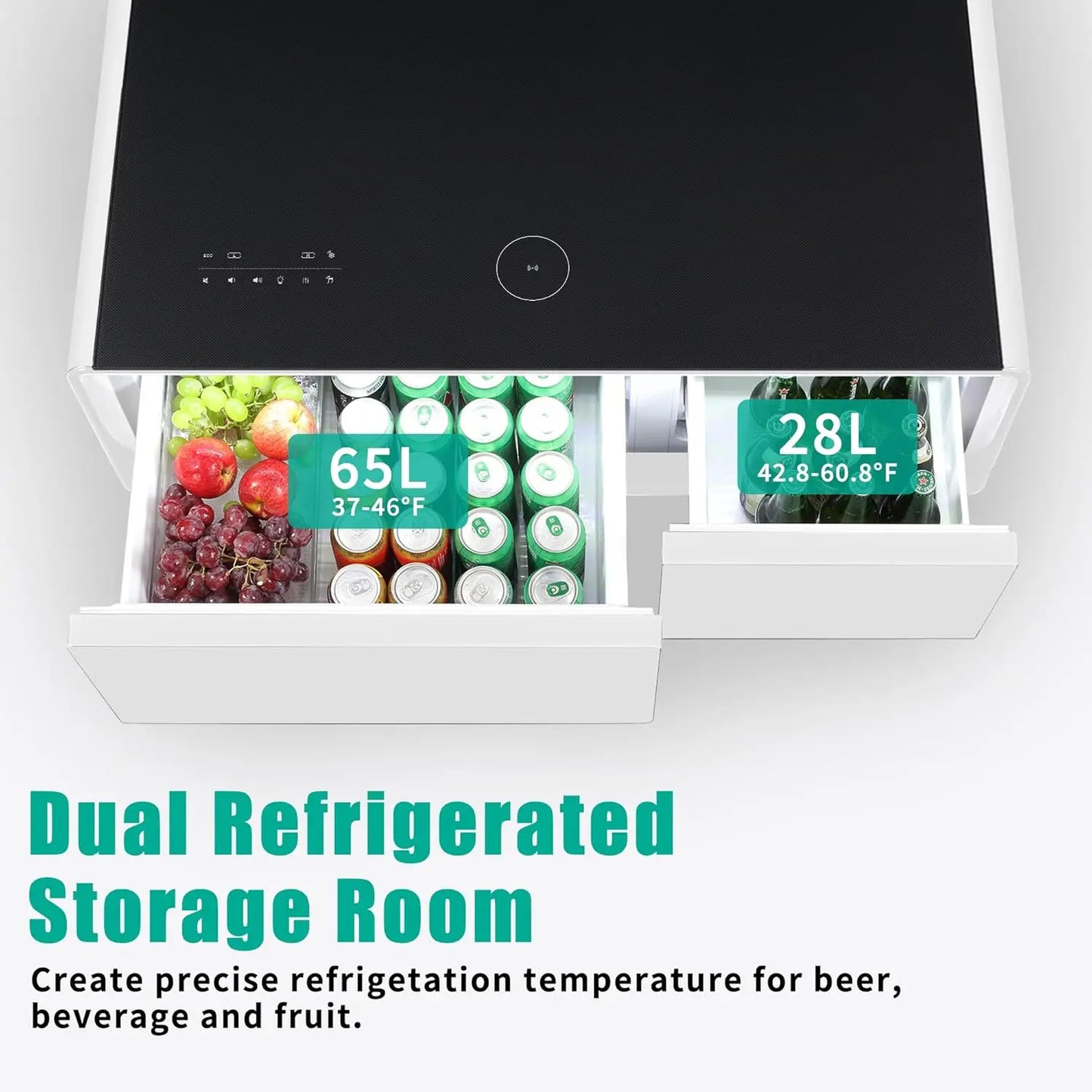 Smart Coffee Table