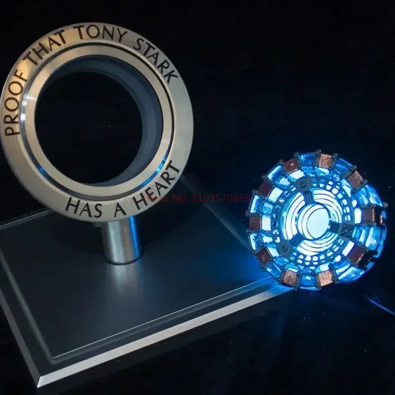 Reactor de arco