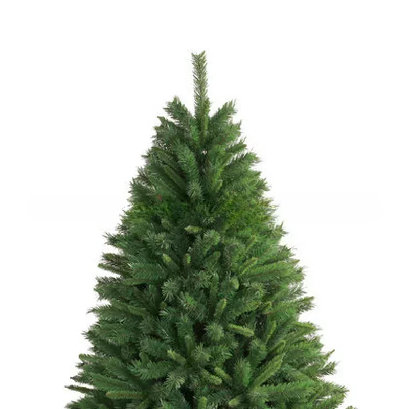 Artificial PE & PVC Christmas Tree