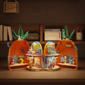Pineapple House