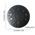 Rain Drum