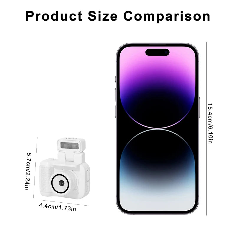 Mini Camera