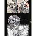 Tattoo Pen