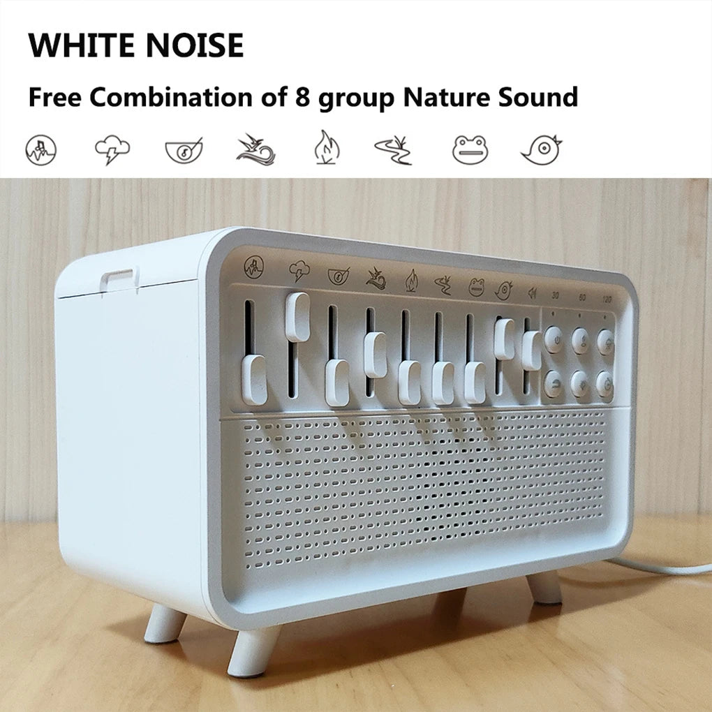 Bluetooth Speaker Humidifier