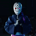 LED Cosplay Mask