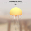 Dancing Jellyfish Lamp