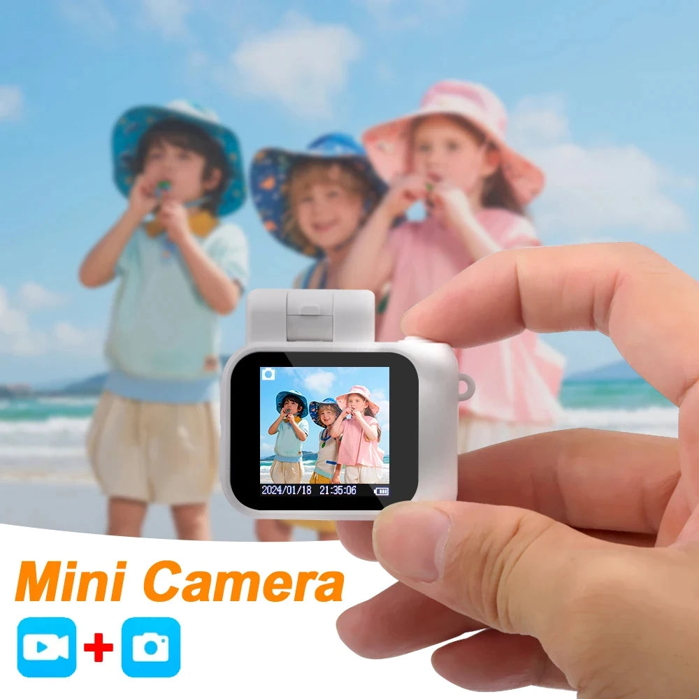 Mini Camera