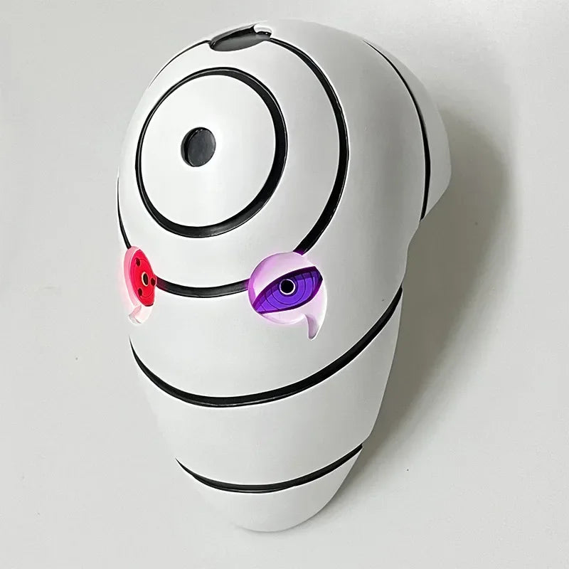 LED Cosplay Mask