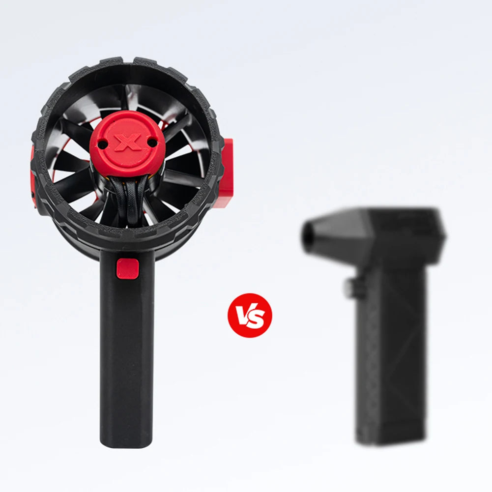 90mm Turbo Jet Fan 3000W 5000g Thrust