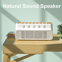 Natural Sound Speaker
