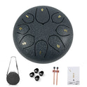 Rain Drum