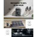 SOLIX C300 DC Power Bank Station