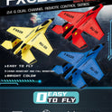 Remote Control Aircraft
