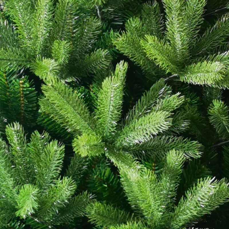 Artificial PE & PVC Christmas Tree