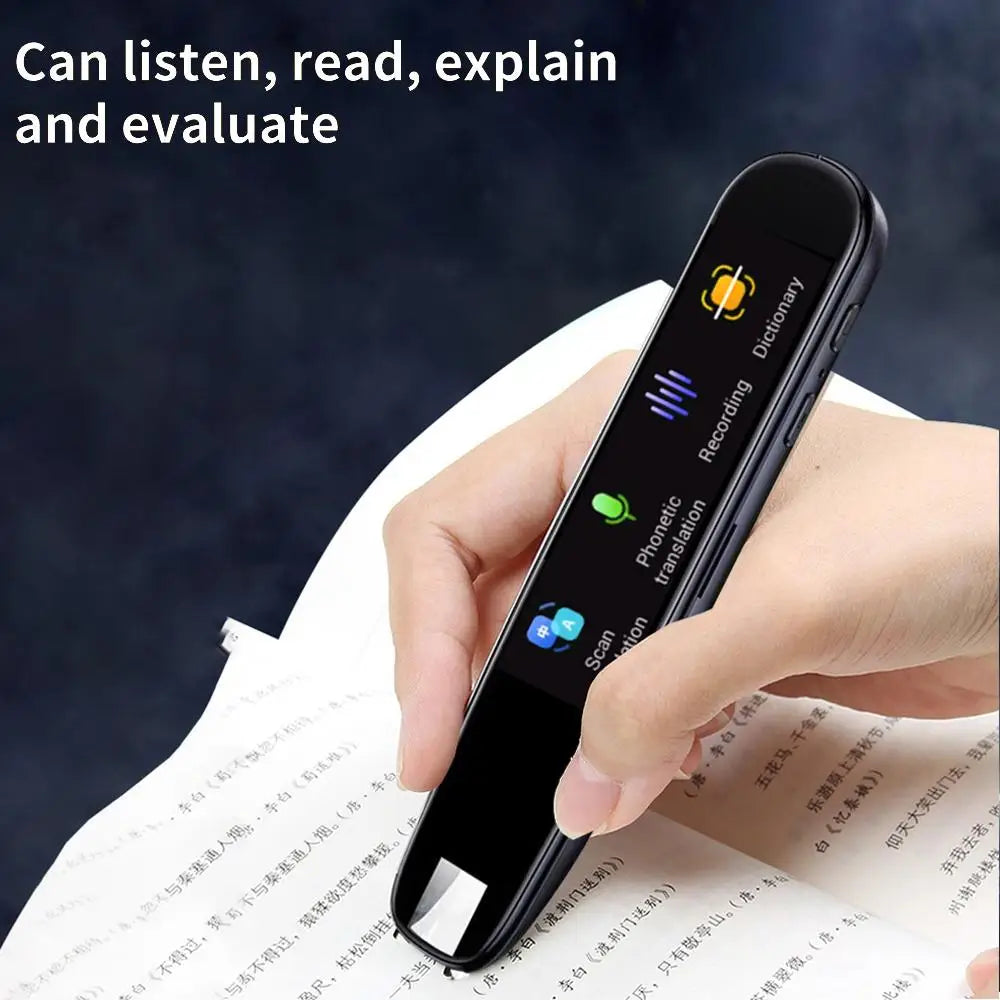 Translation Pen