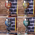 Tall Collectible Movie-Inspired Glassware