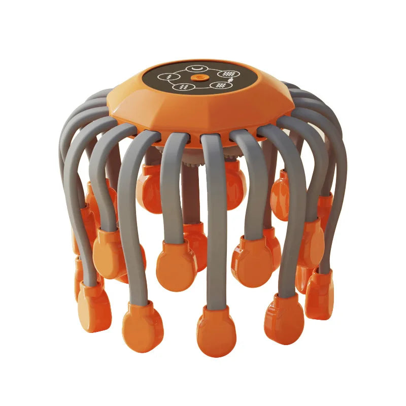 Head Massager
