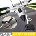 Remote Control Aircraft