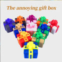 Prank Gift Box