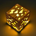 Levitating Magic Cube