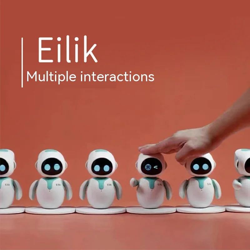Eilik Smart Pet Robot