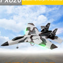 Remote Control Aircraft