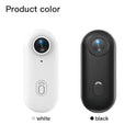 4K Mini Vlog Camera