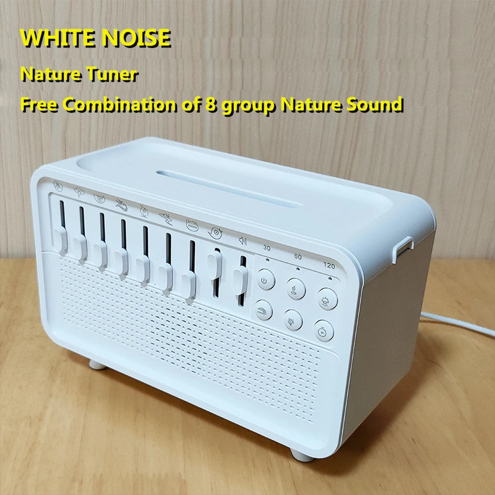 Bluetooth Speaker Humidifier