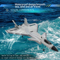 Remote Control Aircraft
