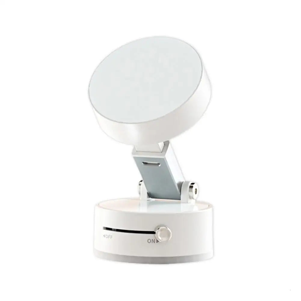 Vacuum Magnetic Phone Mount