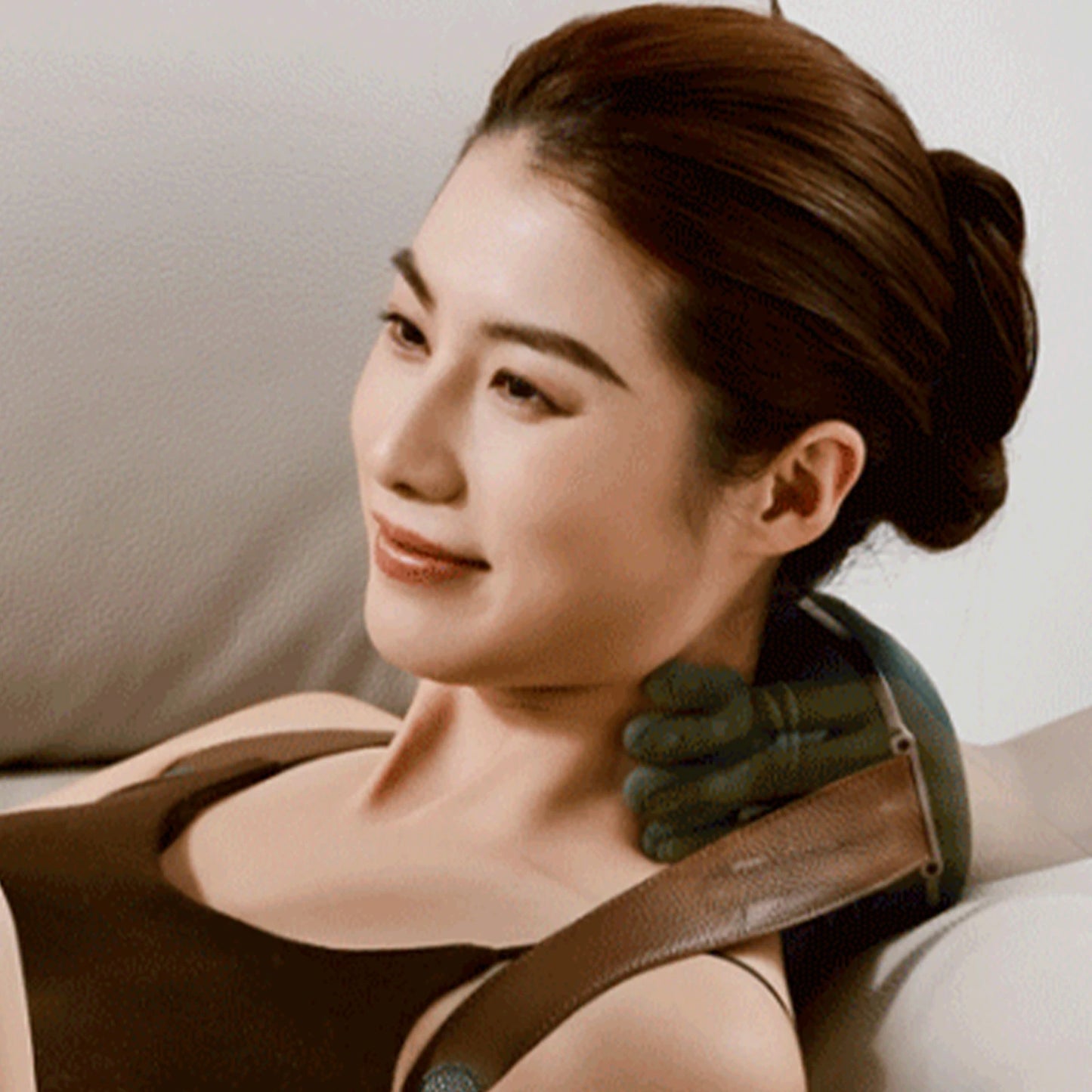 Neck and Shoulder Massager