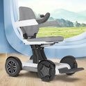 Intelligent Remote Control Electric Scooter