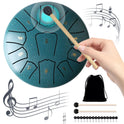 Rain Drum