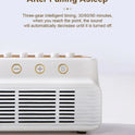 Natural Sound Speaker