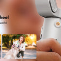 Smart Gimbal Stabilizer for Smartphone