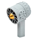 90mm Turbo Jet Fan 3000W 5000g Thrust