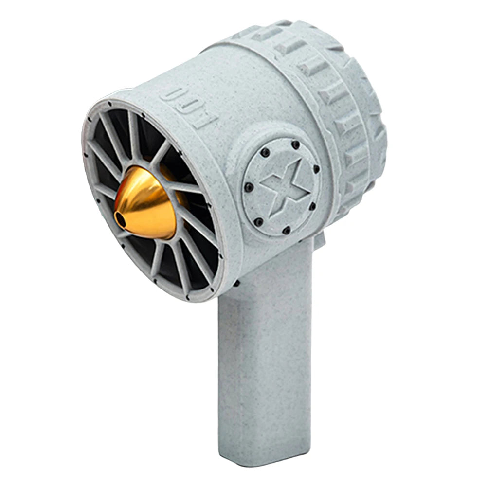 90mm Turbo Jet Fan 3000W 5000g Thrust