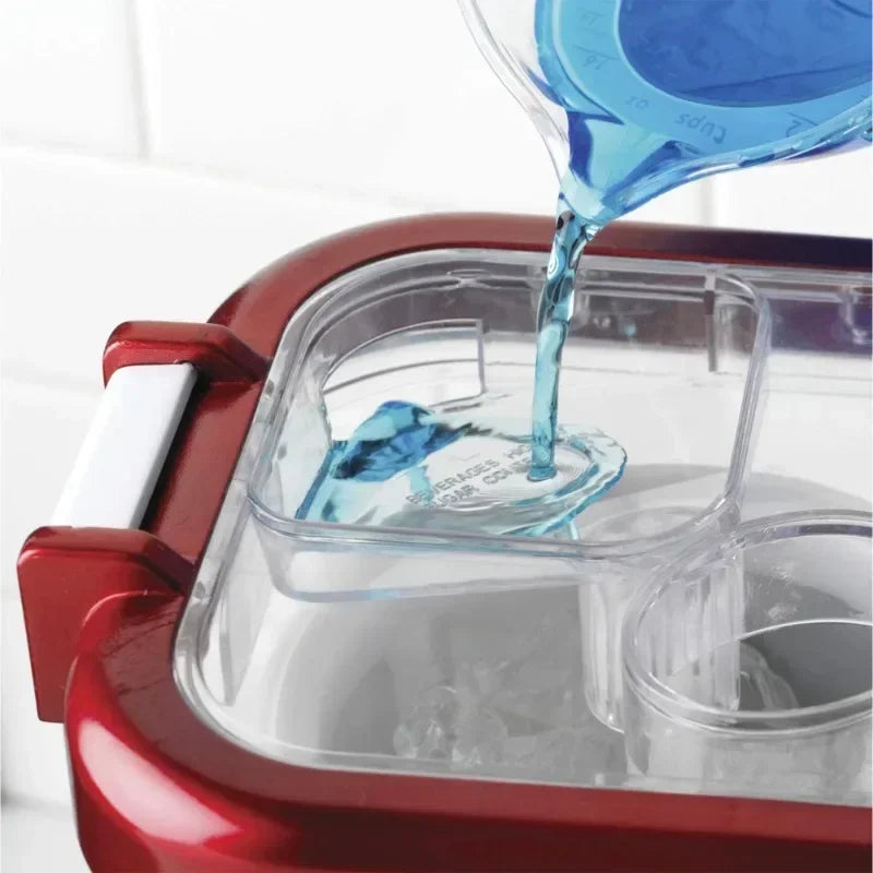Máquina para hacer granizados