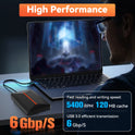 Lbox 3700+ Games Box