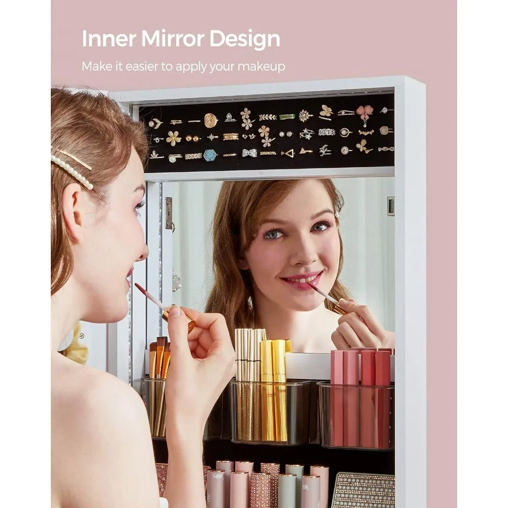 Makeup Mirror
