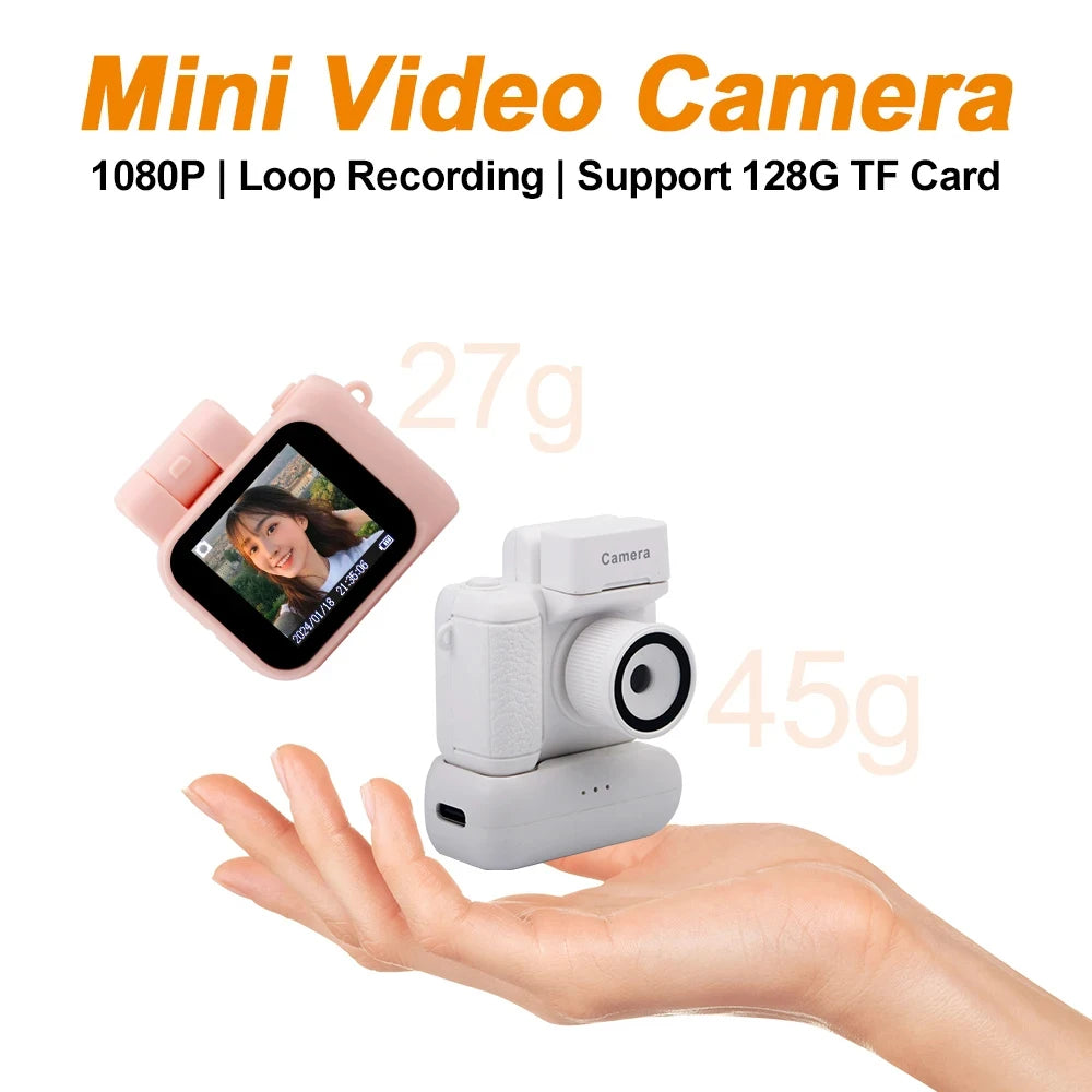Mini Camera